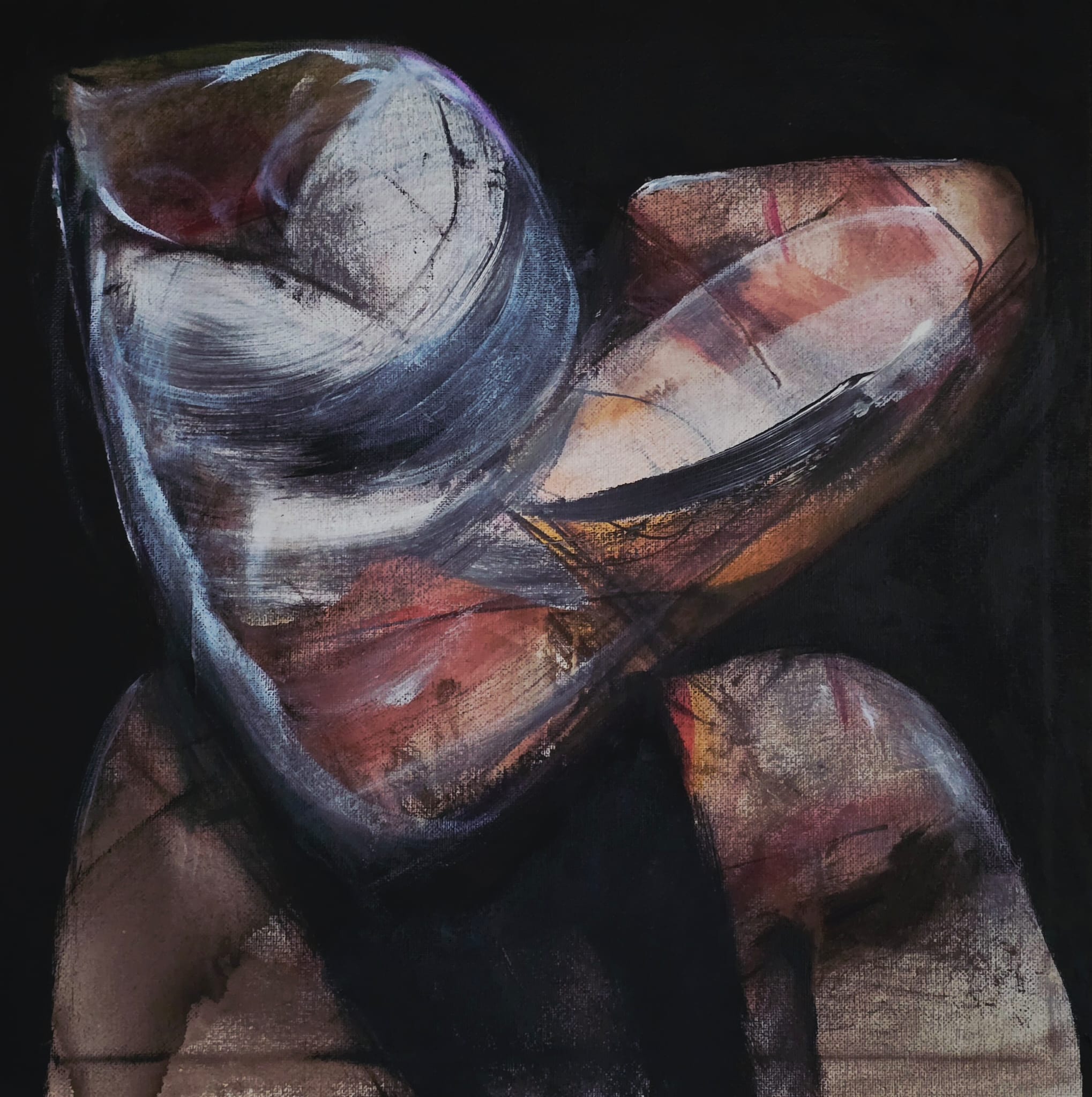 OBRA - Amor que asfixia
